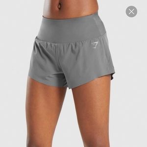 NWOT Gymshark Speed Shorts